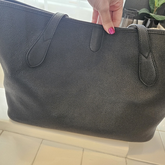 Burberry Tote Bag Large with Pouch - Picture 13 of 16